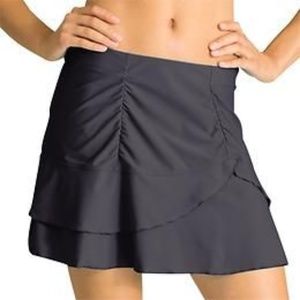 Athleta Sunkiss Swim Skirt